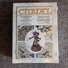 Warhammer 40k Basing Kit  2007  - New   Sealed