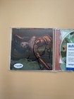 Taylor Swift Autographed Showgirl Cd Photo 2 Acoa Sp29039