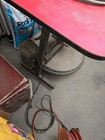 Vintage  Kick Or Electric Pottery Wheel
