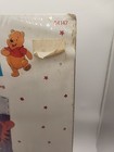 Winnie The Pooh Diagonal Felt Applique Stocking Of Tigger