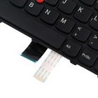 Us Keyboard Without Backlight For Lenovo Ibm Thinkpad L540 T540 T540p 04y2660