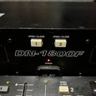 Denon Dn-1800f Dual Cd Player   Remote Control Unit Read Description