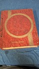 Vintage 1940s  Scrapbook W 279 Valentine  Christmas   Birthday Greeting Cards