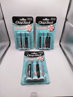 Chapstick Holiday Collection Peppermint Flavored Lip Balm Limited Edition 3pk X3