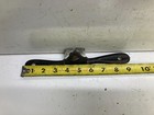 Antique Vintage Stanley Rule   Level No  63 Spokeshave