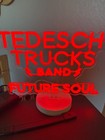 Tedeschi Trucks Neon Sign From Future Soul Tour