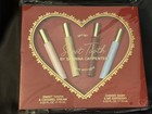 New In Sealed Box Sabrina Carpenter Sweet Tooth 4 Pc Mini Perfume Set 10ml