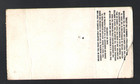 Bon Scott Ac dc   Journey Concert Ticket Stub June 23 1979 Sam Houston Coliseum