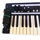Korg X50 61-key Synthesizer Keyboard Hi Sound Engine Tested Working From Japan
