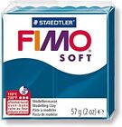 Fimo Effect soft leather Oven Bake Modelling Clay 57g - Colour Starter Packs Set