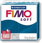 Fimo Effect soft leather Oven Bake Modelling Clay 57g Colour Starter Packs Set
