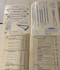 Keystone Products Co  Laboratory Equipment Catalog   Price List Philadelphia Pa