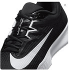 Nike Men s Zoom Vapor Pro 3 Tennis Shoes Black And White Size 10 5  130