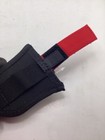 Harnesses Kite Hook Safety-knife Paragliding Skydiving With Pocket - Red black