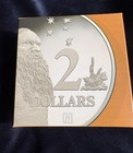      2018  2 30th Anniversary Of  2 Coin    m    Privy Mark Proof Coin Coa No  704