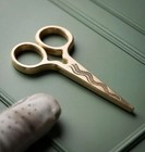 Kraken Golf The Serpents Edge Scissors Divot Tool - Only 50 Made - Sold Out