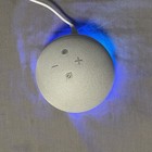 Amazon Echo Dot  4th Gen   White Edition Model B7w64e