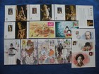 P  R  China Maximum Cards Collection 52 Complete Sets