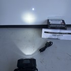 Fit Safebuilder Rechargeable Sensor Headlamp For   Hats