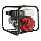 4 Stroke 6 5 Hp Engine Petrol Water Pump Dirty Water Garden Pump Pond Pump Kit