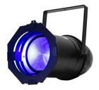 American Dj Adj Par Z150 Rgba 150 Watt Rgba Led Par Can Wash Light dmx Cable