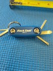 Park Tool Aws-13 Micro Folding Multi-tool Fold-up Hex Wrench Set For Bicycle 