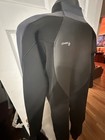 O neill Wetsuit Epic 3 2 Bz Full Suit Black Size 4x