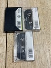 Lot Of 3 Bright Images Skill Series Life Extension Subliminal Hypnosis Cassette