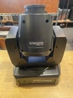 Chauvet Intimidator 110 Moving Head Spot Dmx Sound Active 10 Watt Led Light  5