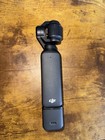 Dji Osmo Pocket 3 Vlogging Camera 1   Cmos  4k 120fps  3-axis Stabilization