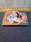 Bradford Exchange Collectors Plate  triple Crown  Mickey Mantle  1956  Nyy