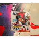 Street Fighter Posters Lot Of 3 Limited Edition   Ryu Pin Opening Night Promo