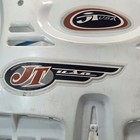 Vtg Jt Racing Motocross Chest Protector