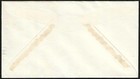 1953 Dwight D  Eisenhower Presidential Inauguration Cover - Fluegel Cachet