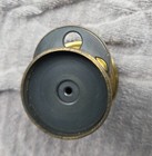 L m  Prince   Bro  Brass Camera Lens  W   4 Stops