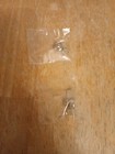 Johnnie Walker Scotch Whisky Logo Lapel Pin Striding Man Keeps Walking Lot Of 2