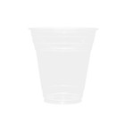Karat 12oz Pet Plastic Cold Cups  98mm  - 1 000 Ct  C-kc12