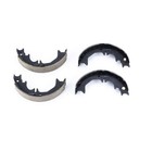 Parking Brake Shoes W  Hardware Springs Set For 03-23 Toyota 4runner Lexus Gx460