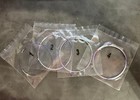 4 4 Violin Strings One Set Of 4 Strings Free Shipping