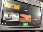 Technogym Run 1000 Treadmill W  Unity Console