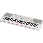 Yamaha Ez310 61key Portable Light Up Keyboard With Power Adapter 197881486655