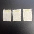 1949 Angola Sc  325-27 Used Complete Set