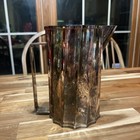 Vintage Mixed Lot Of Five High-quality Sterling Plated Items