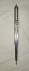 Proportional Divider Drafting Tool    Engraved  K c Bullock