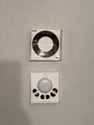 Loop Quiet Black Ear Plug Pack With Carry Case And Multiple Fittings