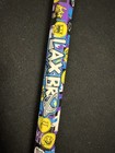 Laxbro Athletics  Carbon Fiber     riot Stick    Lacrosse Stick