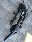 Thule Vertex 5 Bike Hitch Rack 9030 - 2 Inch Receiver