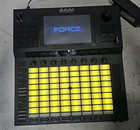 Akai Professional Force - Standalone Music Production Dj Performance System