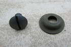 Vintage Nos Maytag Wringer Washer 15003 Screw   Washer For Lid Knob J   N Models