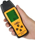 Handheld Carbon Monoxide Meter co Detector portable Co Gas Leak Detector Meter